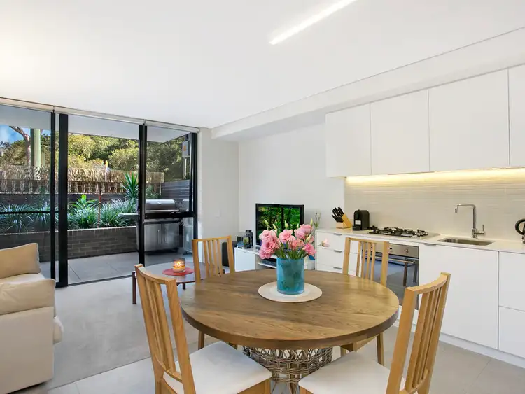 3/201 Barker Street, Randwick NSW 2031