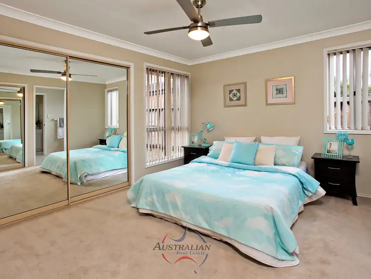 Fourth view of Homely house listing, 38 Unicombe Crescent, Oakhurst NSW 2761