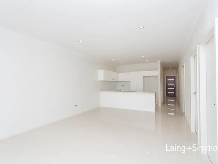 Sixth view of Homely townhouse listing, 8 Dumul Close, Hebersham NSW 2770