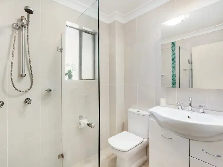 Sixth view of Homely townhouse listing, 1/10A Gillies Street, Wollstonecraft NSW 2065