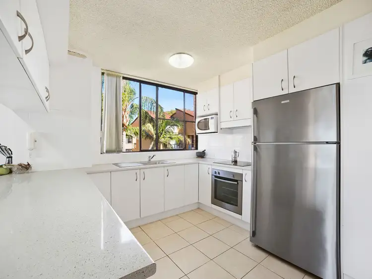 Sixth view of Homely unit listing, 7/58 Pacific Drive, Port Macquarie NSW 2444