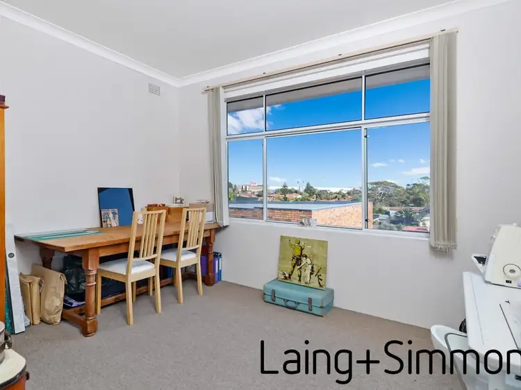 Sixth view of Homely unit listing, 12/574 Bunnerong Road, Matraville NSW 2036