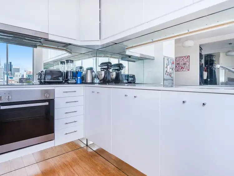 Fifth view of Homely apartment listing, 51/6-14 Darley Street, Darlinghurst NSW 2010