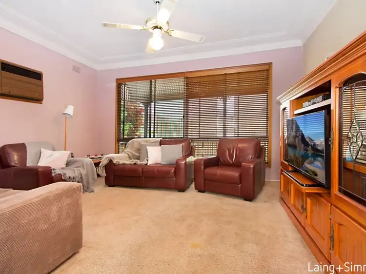 Second view of Homely house listing, 13 Damien Ave, Greystanes NSW 2145