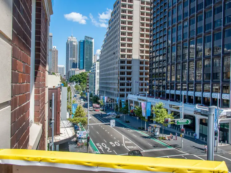 Sixth view of Homely apartment listing, 19/121 William Street, Darlinghurst NSW 2010