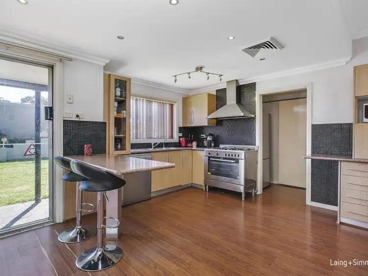 Second view of Homely house listing, 7 Constance Avenue, Oxley Park NSW 2760