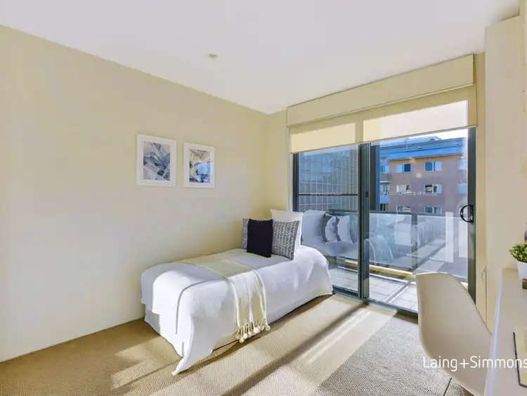 Fifth view of Homely apartment listing, 47/12-18 Orara Street, Waitara NSW 2077