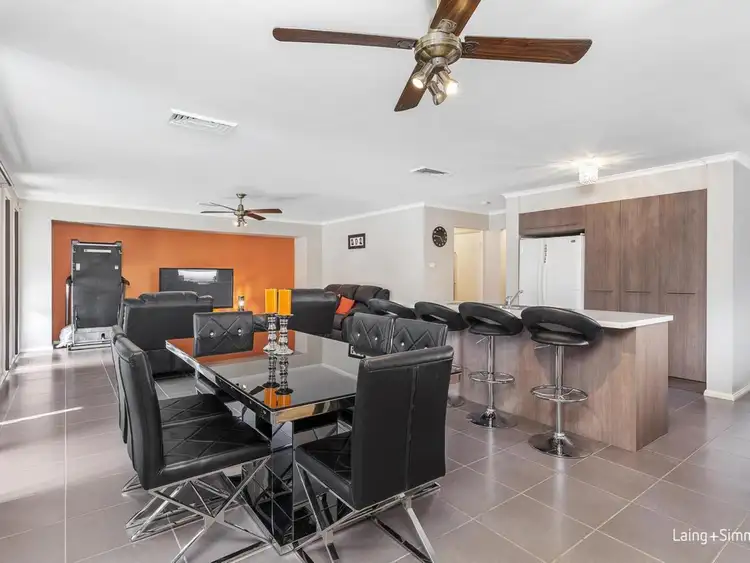 Fifth view of Homely house listing, 7 Drummond Avenue, Ropes Crossing NSW 2760