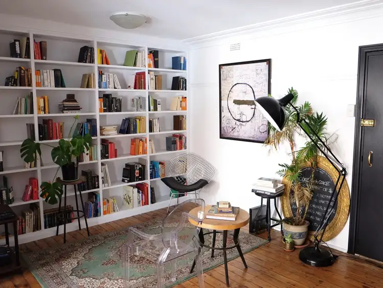 37/66 Bayswater Road, Rushcutters Bay NSW 2011