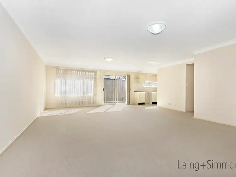 Fourth view of Homely villa listing, 5/15-17 Chelmsford Rd, South Wentworthville NSW 2145