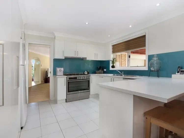 Fourth view of Homely house listing, 6 Sidney Place, Quakers Hill NSW 2763