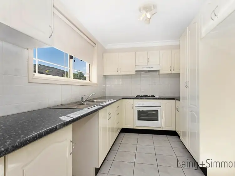 Second view of Homely villa listing, 5/15-17 Chelmsford Rd, South Wentworthville NSW 2145