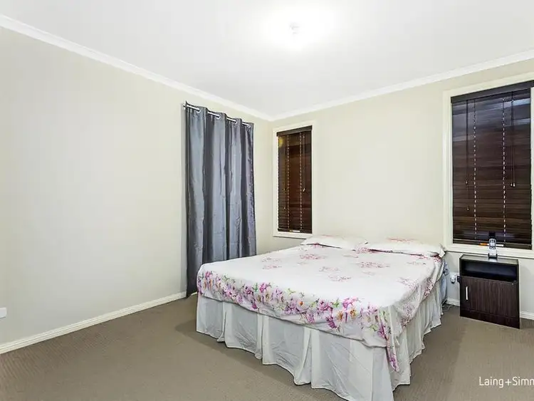 Fourth view of Homely house listing, 6 Hendon Street, Ropes Crossing NSW 2760