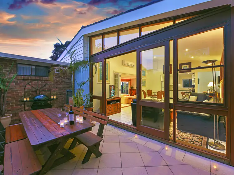 3 Amaroo Avenue, Mount Colah NSW 2079