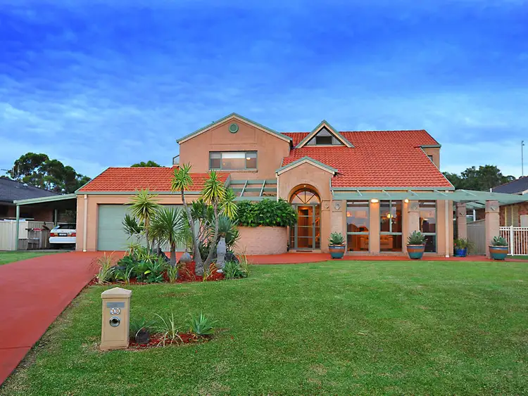 30 Dahlsford Drive, Port Macquarie NSW 2444