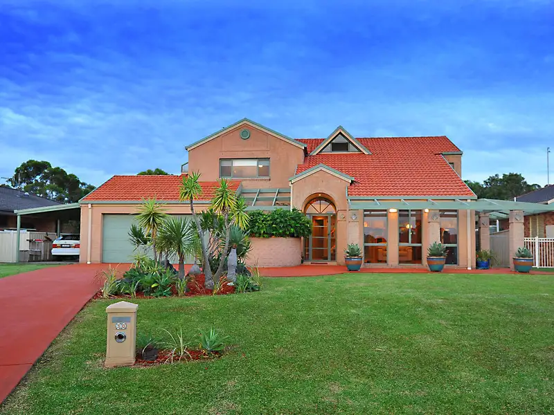 Main view of Homely house listing, 30 Dahlsford Drive, Port Macquarie NSW 2444
