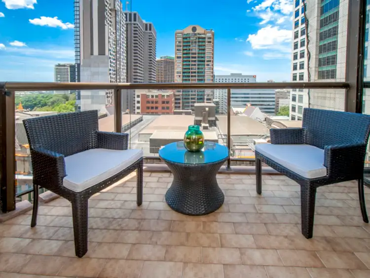 Second view of Homely apartment listing, 39/267-277 Castlereagh Street, Sydney NSW 2000
