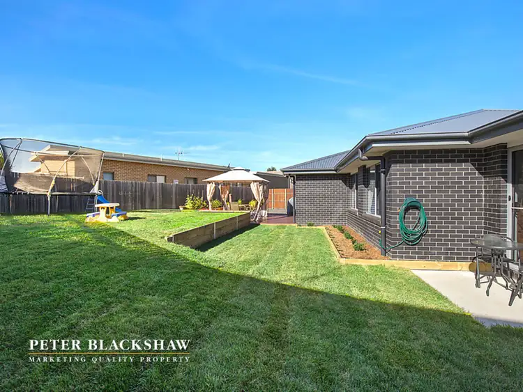Main view of Homely house listing, 25 Syddall Street, Bonner ACT 2914