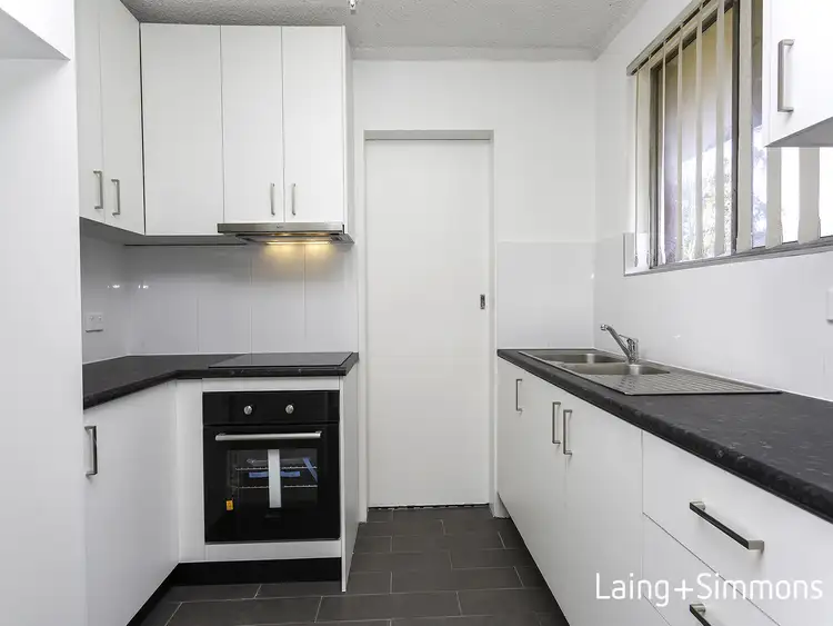Second view of Homely apartment listing, 6/20A Edwin Street, Regents Park NSW 2143
