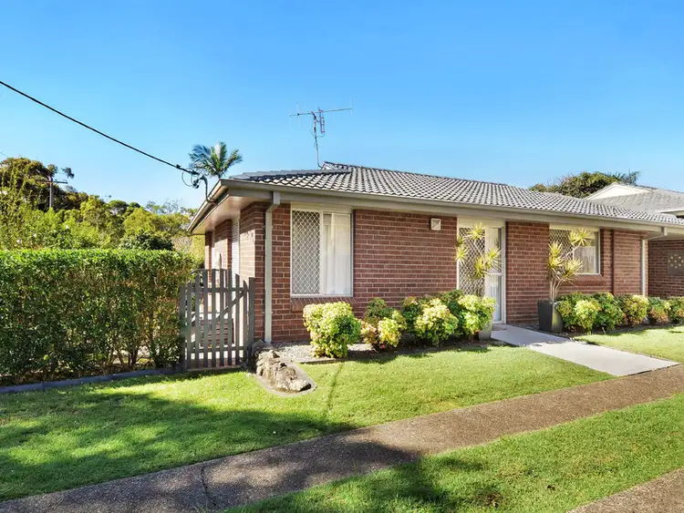 Main view of Homely villa listing, 1/3 Sequoia Place, Port Macquarie NSW 2444