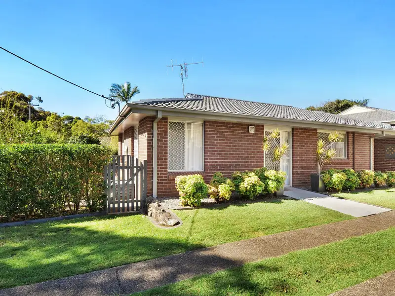 Main view of Homely villa listing, 1/3 Sequoia Place, Port Macquarie NSW 2444