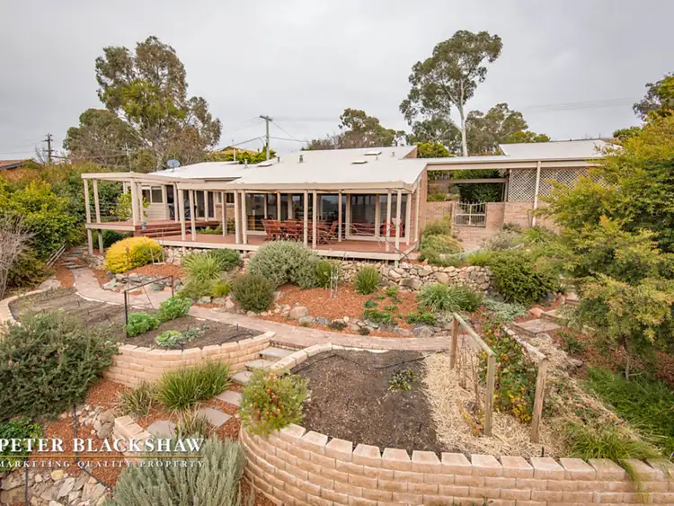 7A Hamersley Place, Fisher ACT 2611