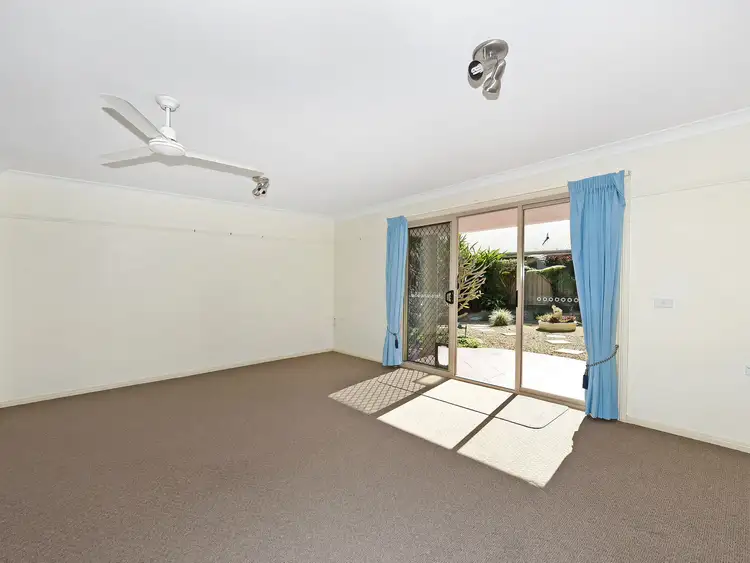 Second view of Homely villa listing, 8/2 Highfields Circuit, Port Macquarie NSW 2444