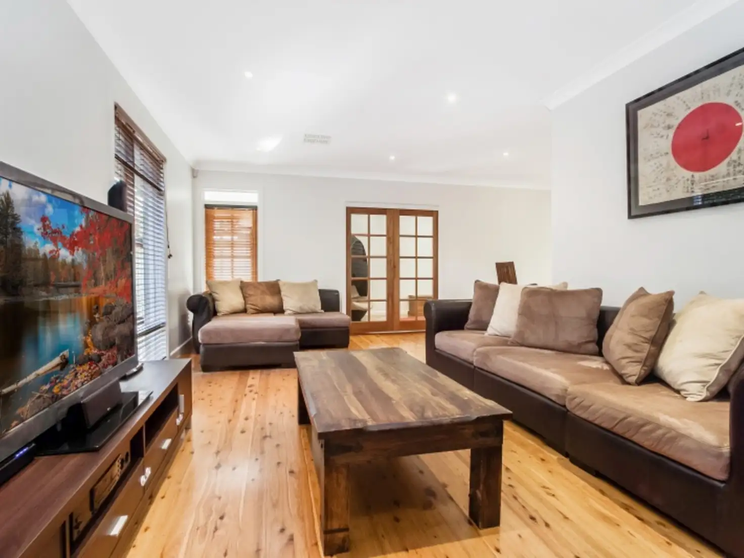 Main view of Homely house listing, 87 Cross Street, Baulkham Hills NSW 2153