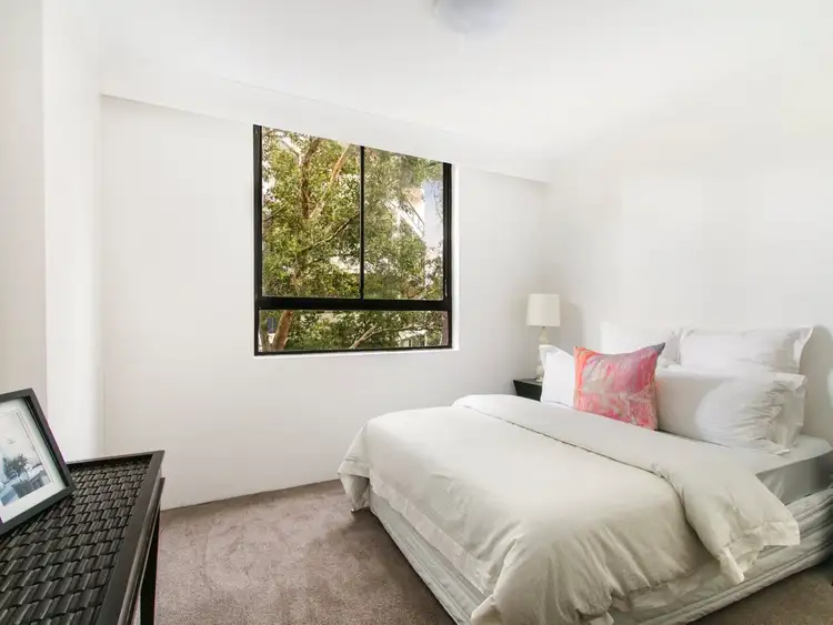 Sixth view of Homely apartment listing, 2a/17-19 Waverley Street, Bondi Junction NSW 2022