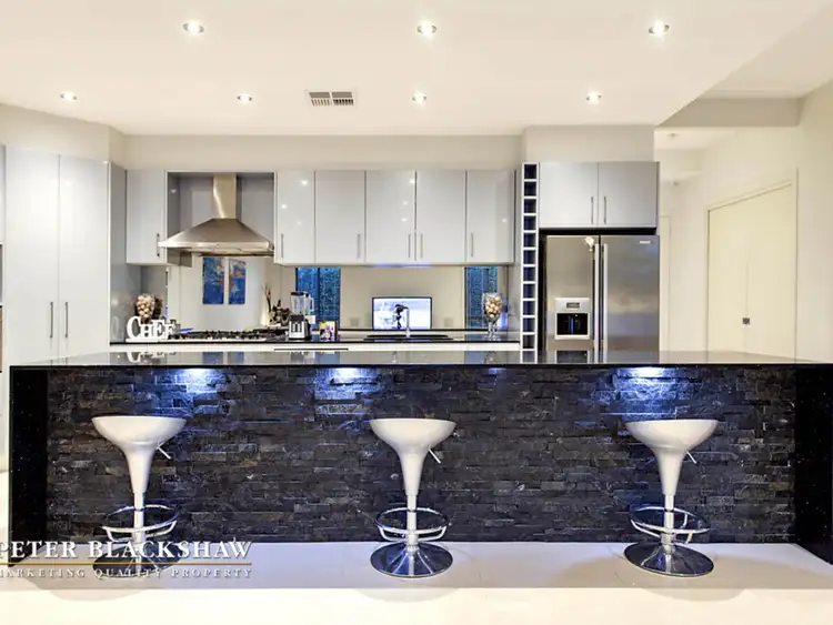 Sixth view of Homely house listing, 18 Arndt Street, Forde ACT 2914