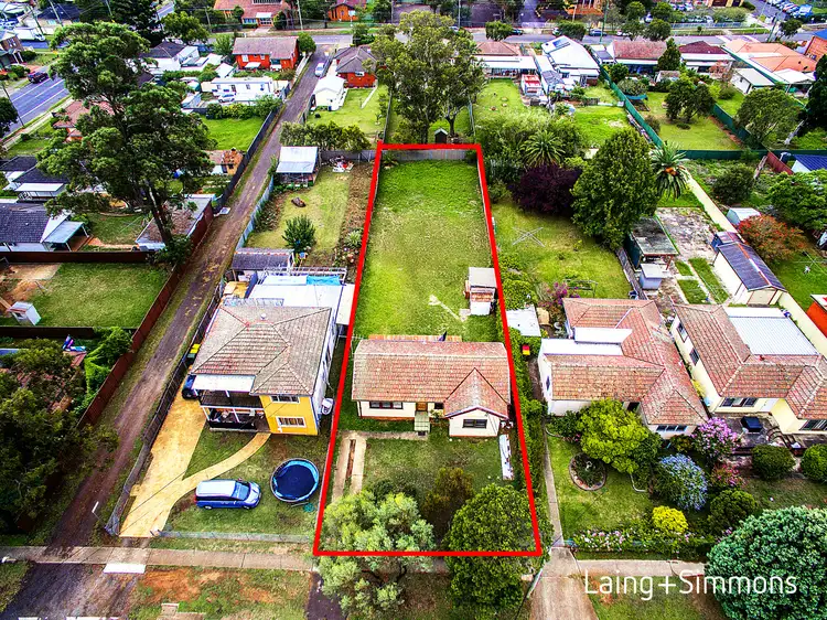 37 Coveny Street, Doonside NSW 2767