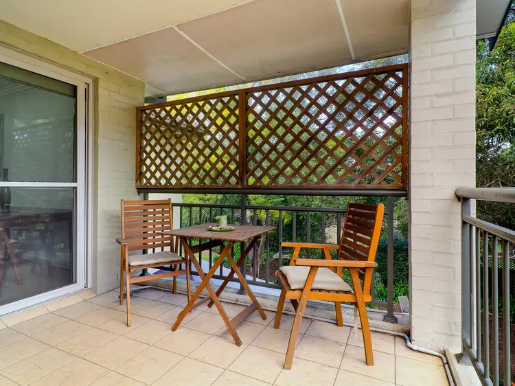 Fourth view of Homely unit listing, 28/14-20 Eric Road, Artarmon NSW 2064