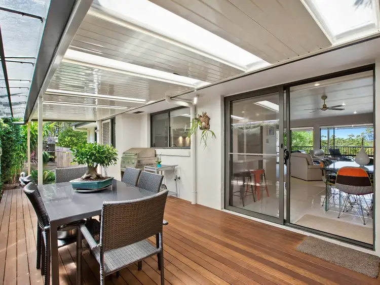 Main view of Homely townhouse listing, 2/2 Raven Hill, Port Macquarie NSW 2444