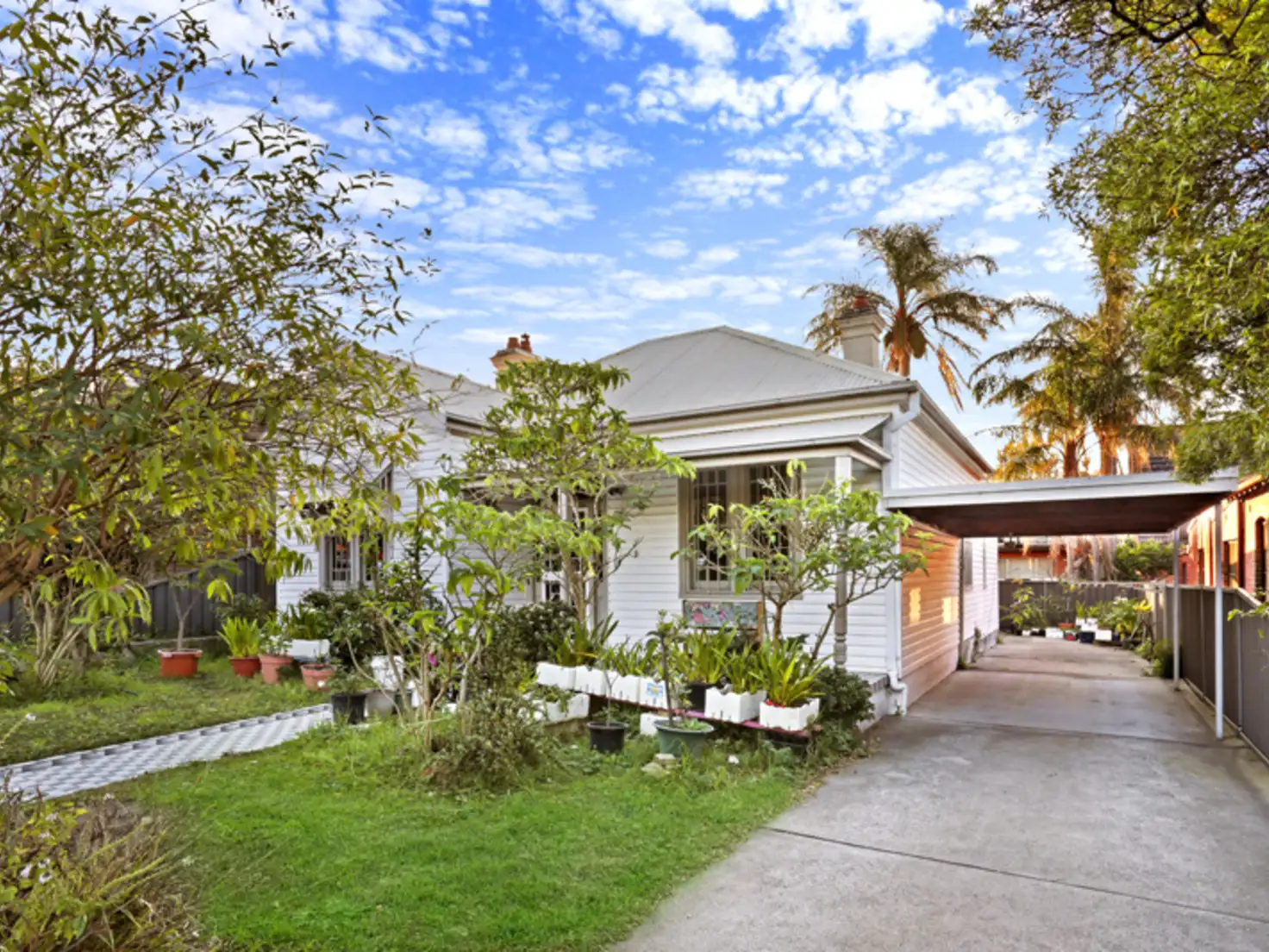 Main view of Homely house listing, 43 Amy Street, Campsie NSW 2194