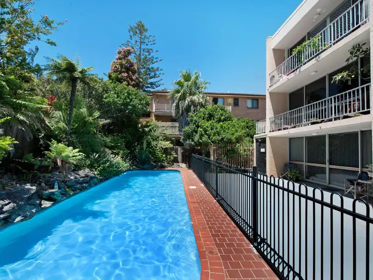 Main view of Homely apartment listing, 3/14 Surf Street, Port Macquarie NSW 2444