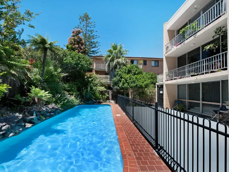 Main view of Homely apartment listing, 3/14 Surf Street, Port Macquarie NSW 2444