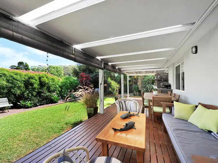 Main view of Homely house listing, 36 Livingstone Road, Port Macquarie NSW 2444