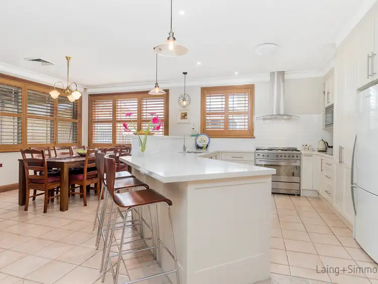 Seventh view of Homely house listing, 30 Clarevale Street, Edensor Park NSW 2176
