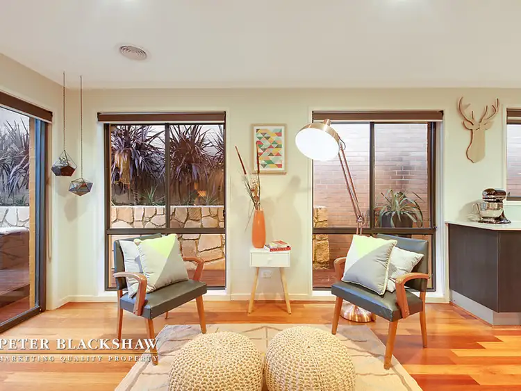 Seventh view of Homely house listing, 6 Chuter Street, Casey ACT 2913