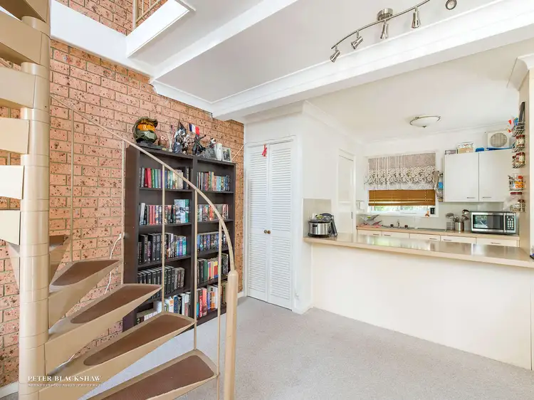 Fifth view of Homely townhouse listing, 4/39 Ross Road, Crestwood NSW 2620