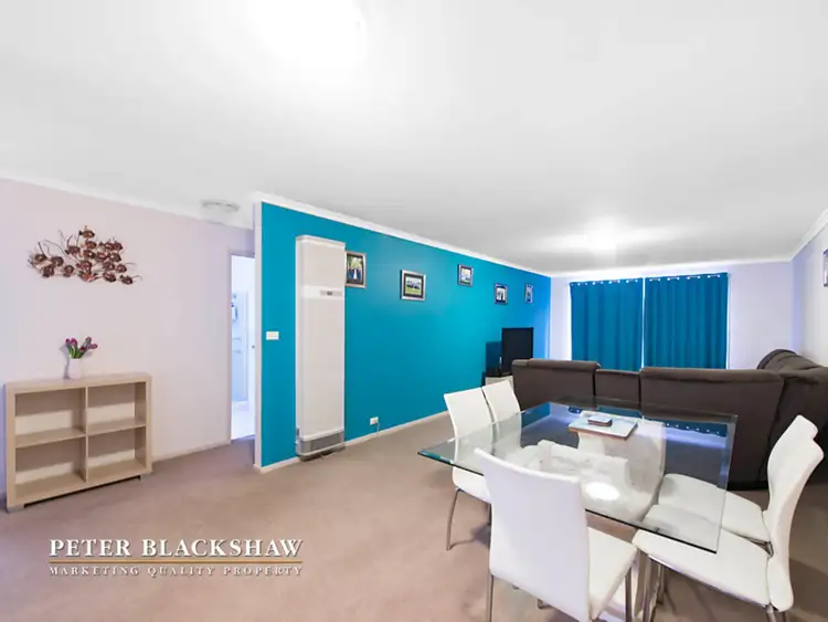 Third view of Homely townhouse listing, 6/17-19 Barracks Flat Drive, Karabar NSW 2620