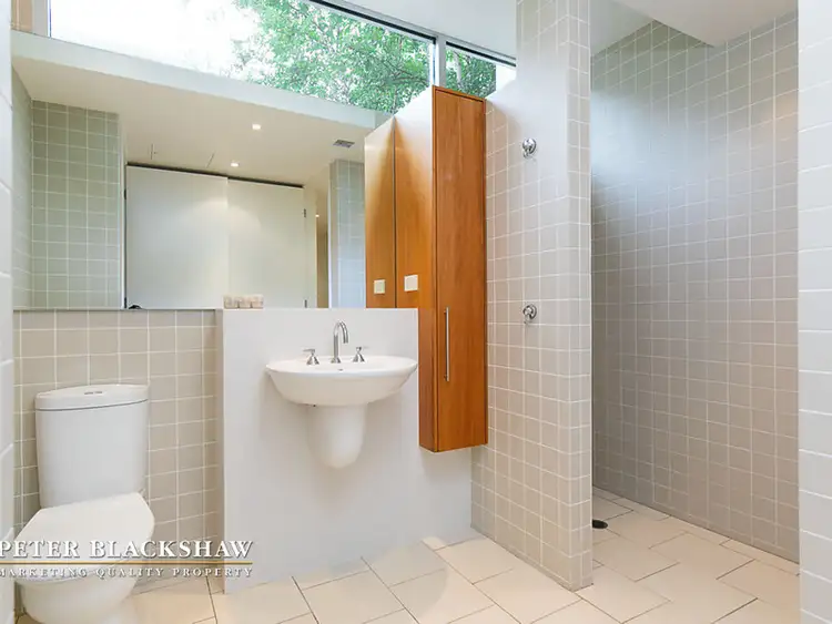 Sixth view of Homely unit listing, 17/24 Forbes Street, Turner ACT 2612