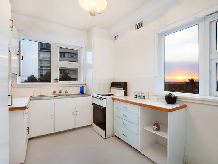Fourth view of Homely apartment listing, 1/116 Shirley Road, Wollstonecraft NSW 2065