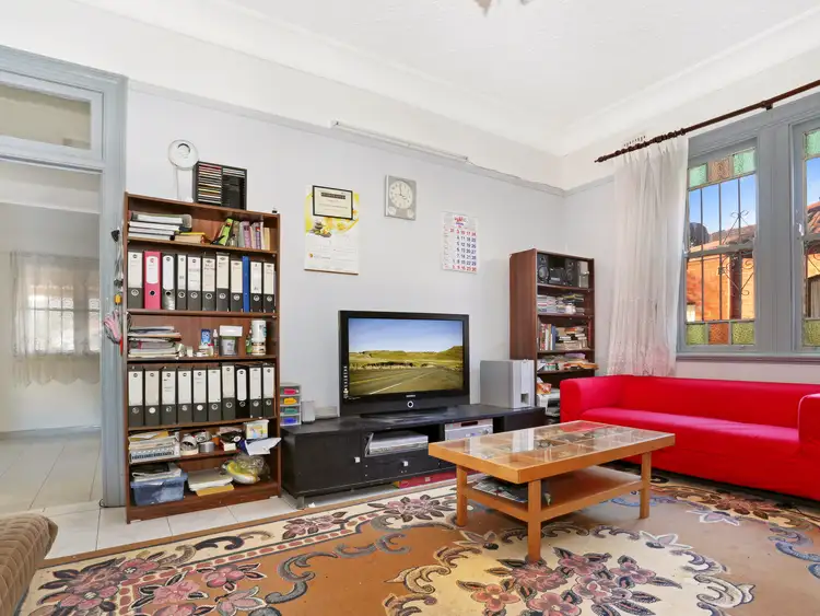 Second view of Homely house listing, 43 Amy Street, Campsie NSW 2194