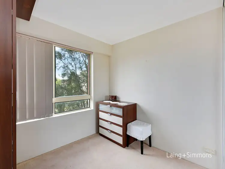 Fifth view of Homely apartment listing, 16/1-3 Thomas Street, Waitara NSW 2077
