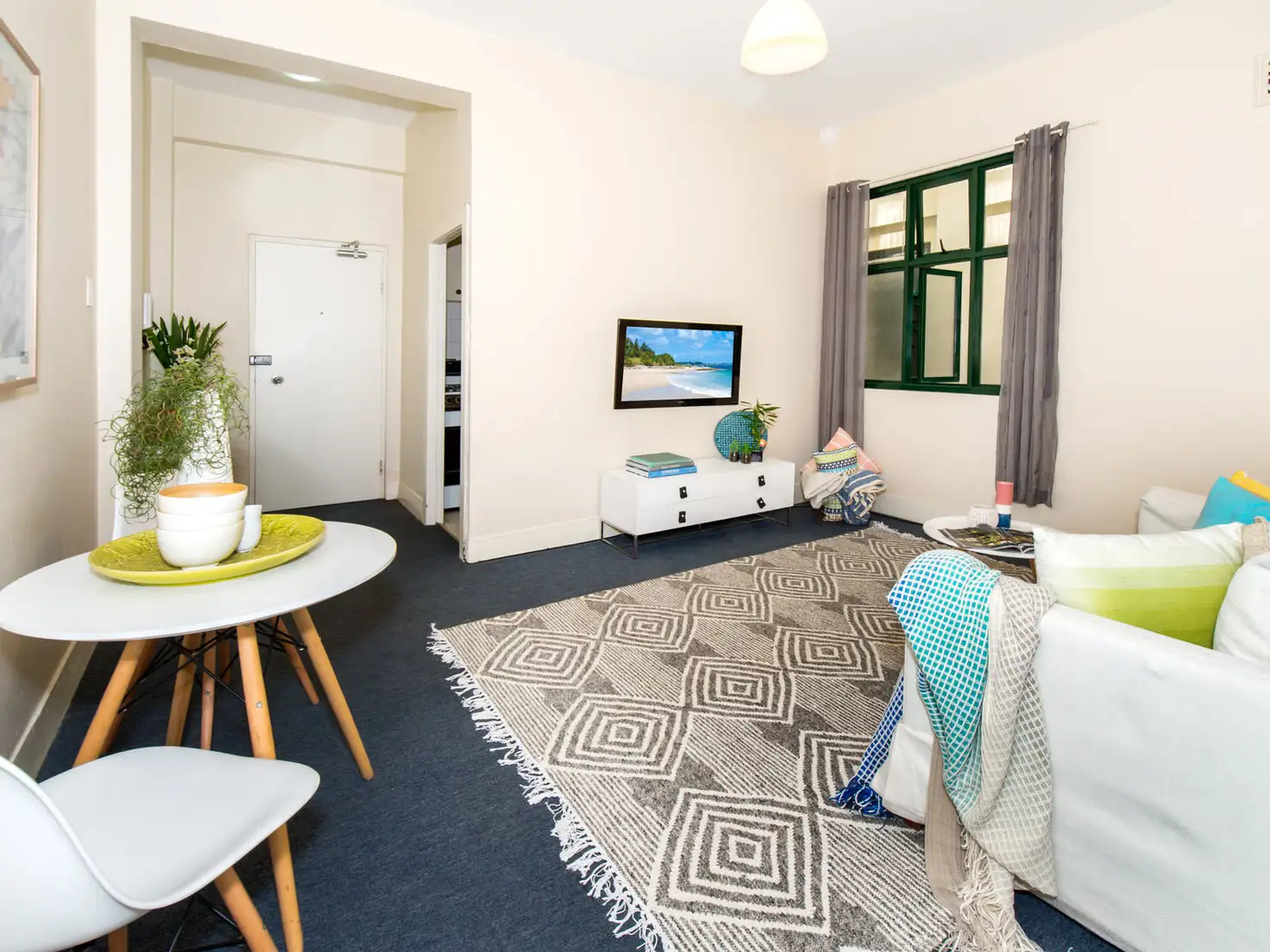 Main view of Homely apartment listing, 11/12 Royston Street, Darlinghurst NSW 2010