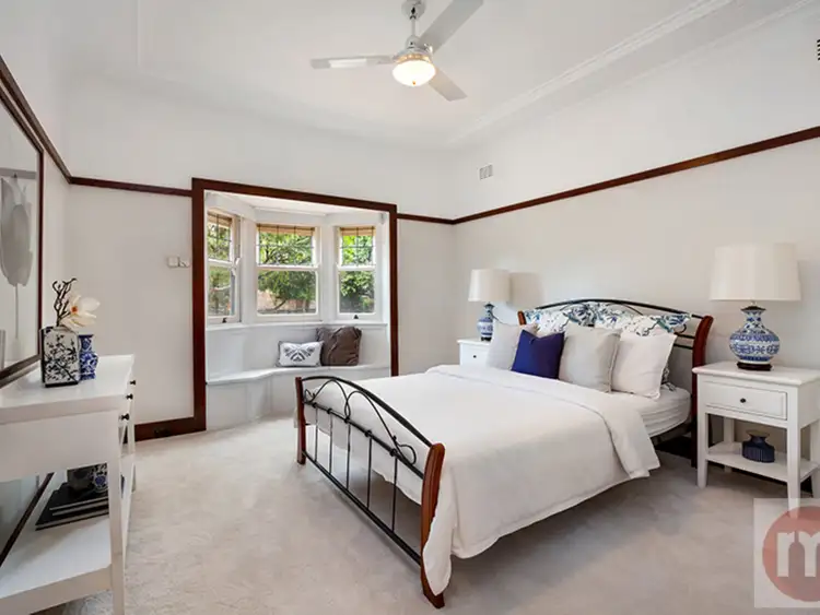 Fourth view of Homely house listing, 38 Collins Street, Annandale NSW 2038