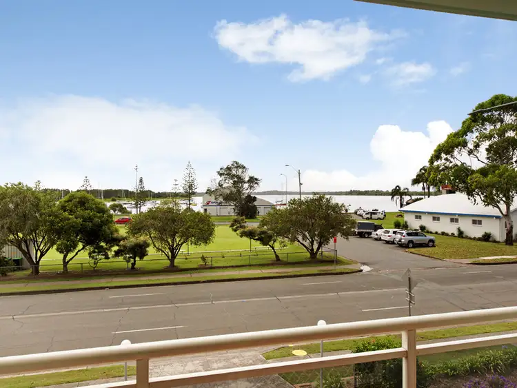 Fifth view of Homely unit listing, 7/14 Buller Street, Port Macquarie NSW 2444