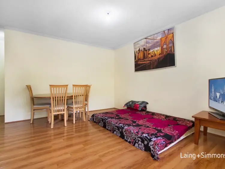 3/33 Bowden Street, Harris Park NSW 2150