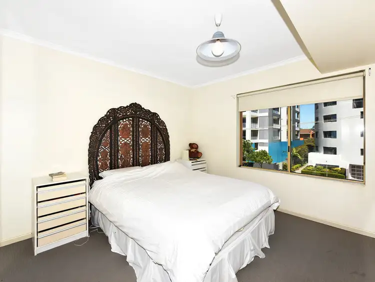 Fifth view of Homely unit listing, 6/2 Joffre Street, Port Macquarie NSW 2444